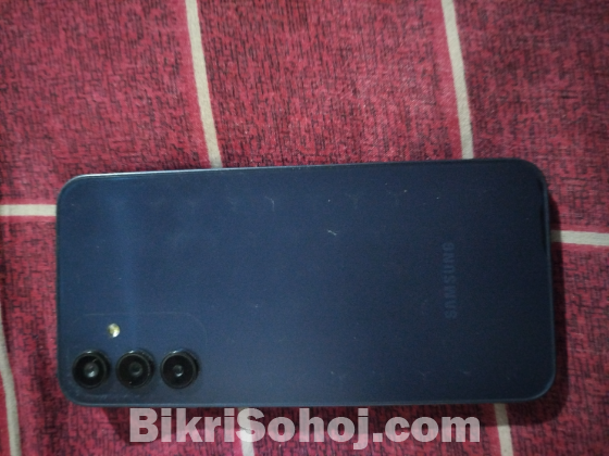 Samsung Galaxy a15 5G